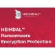 1–99 'Αδειες 1 Χρόνος Συνδρομής Ransomware Encryption Protection