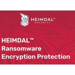 100 – 499 'Αδειες 1 Χρόνος Συνδρομής Ransomware Encryption Protection