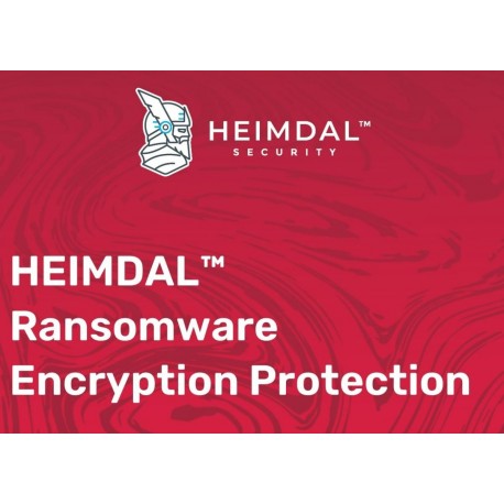 100+ 'Αδειες Για  Φυσικούς  ή Εικονικούς  Servers  3 Χρόνια Συνδρομής Ransomware Encryption Protection